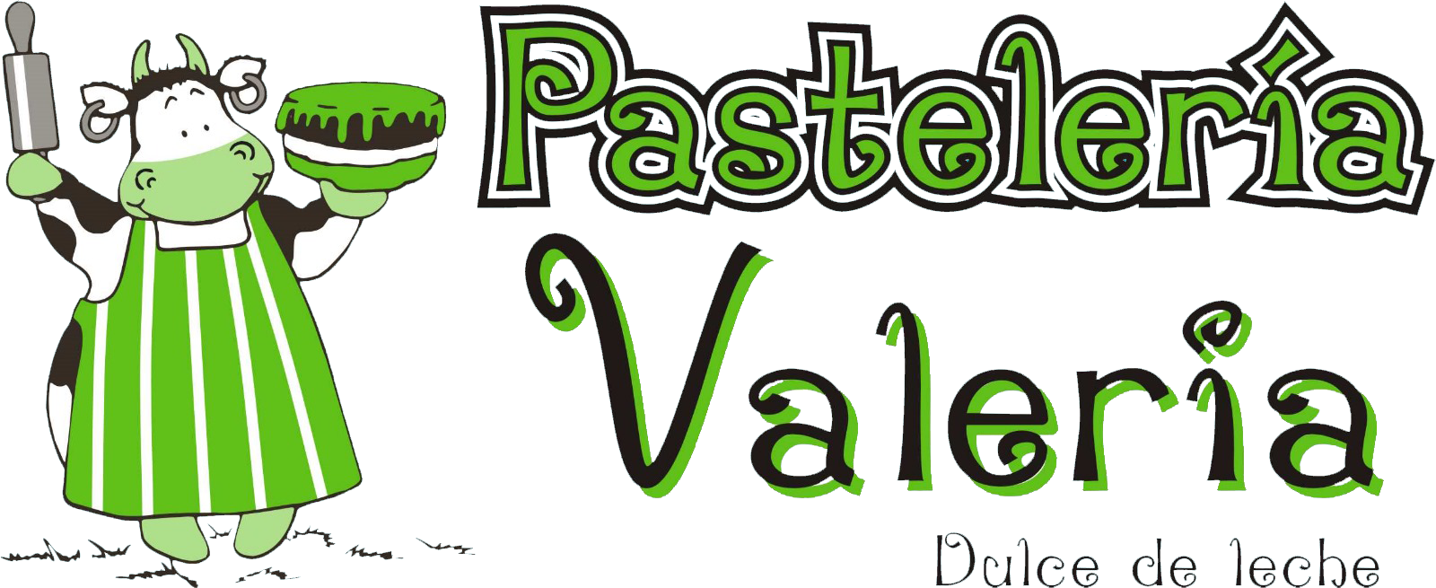 Logo Pastelería